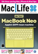 Mac Life