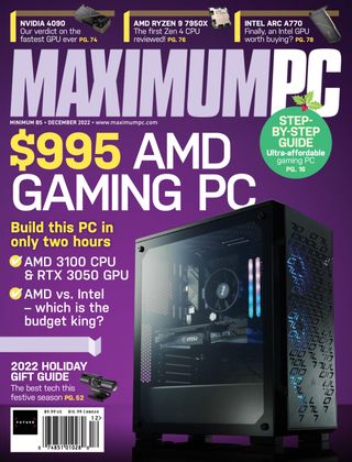 Maximum PC
