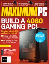 Maximum PC April 2022 (Digital) 