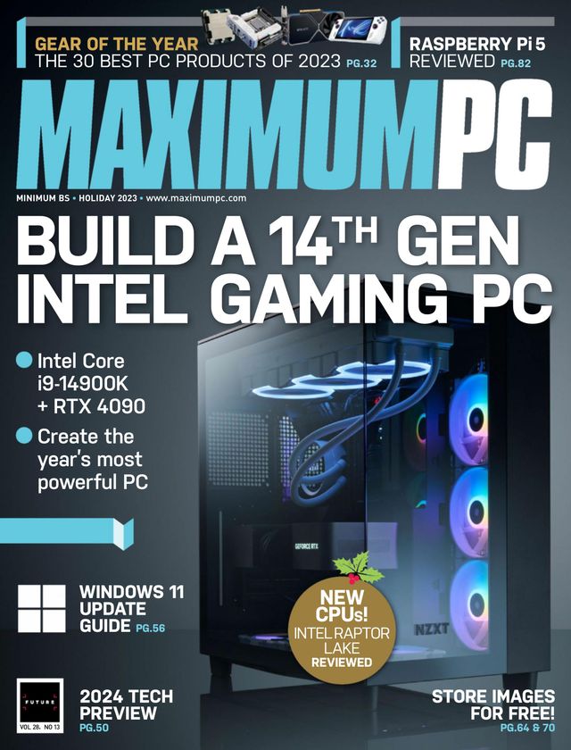 Maximum PC