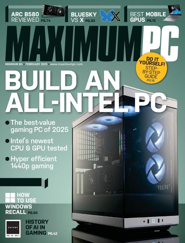 Maximum PC