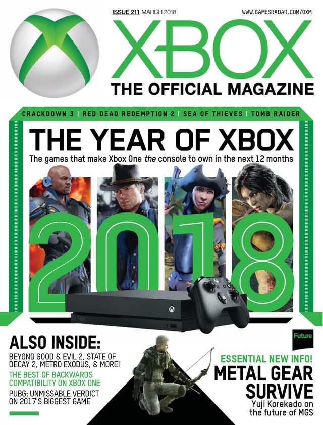 Go Unlimited with Magzter GOLD