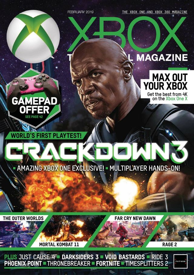 Go Unlimited with Magzter GOLD