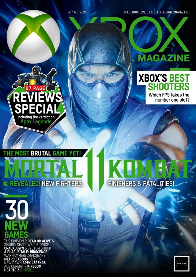 Go Unlimited with Magzter GOLD