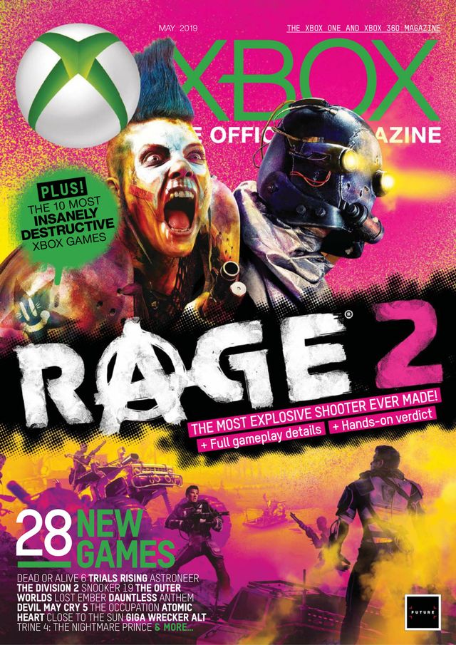 Gå ubegrenset med Magzter GOLD