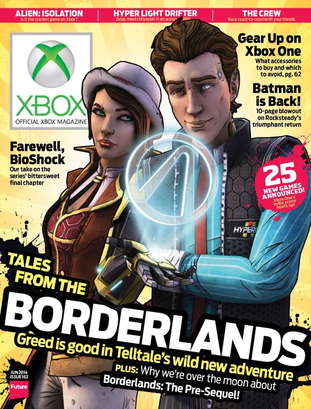 Go Unlimited with Magzter GOLD