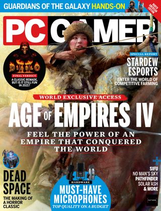 PC Gamer Specials (US Edition) Magazine (Digital) 