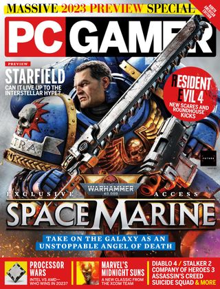 PC Gamer Specials (US Edition) Magazine (Digital) 