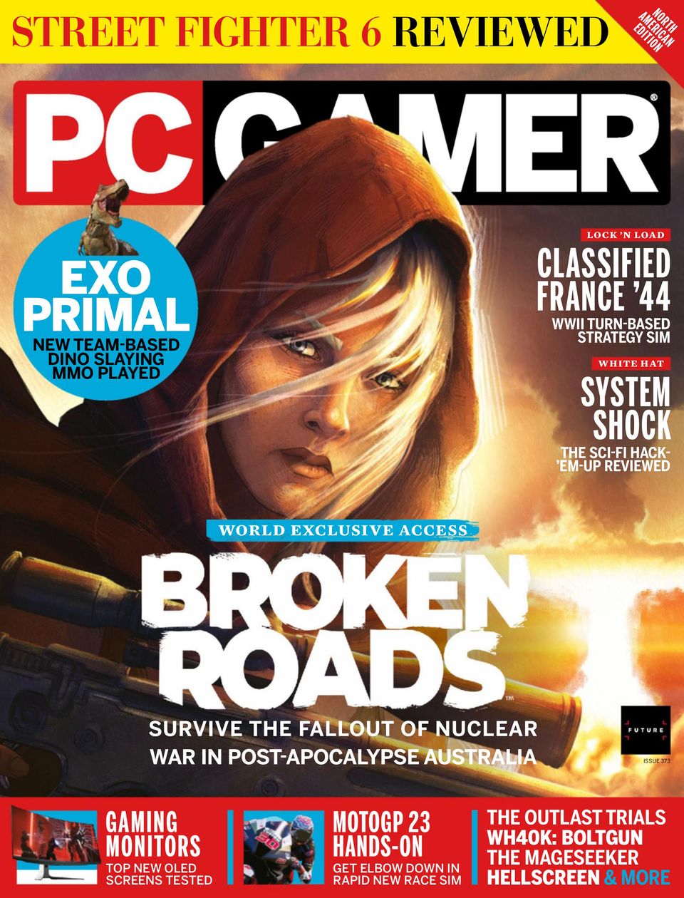PC Gamer US Edition September 2023