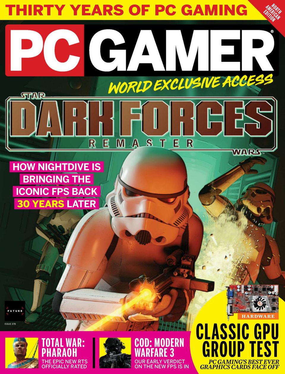 PC Gamer US Edition January 2024