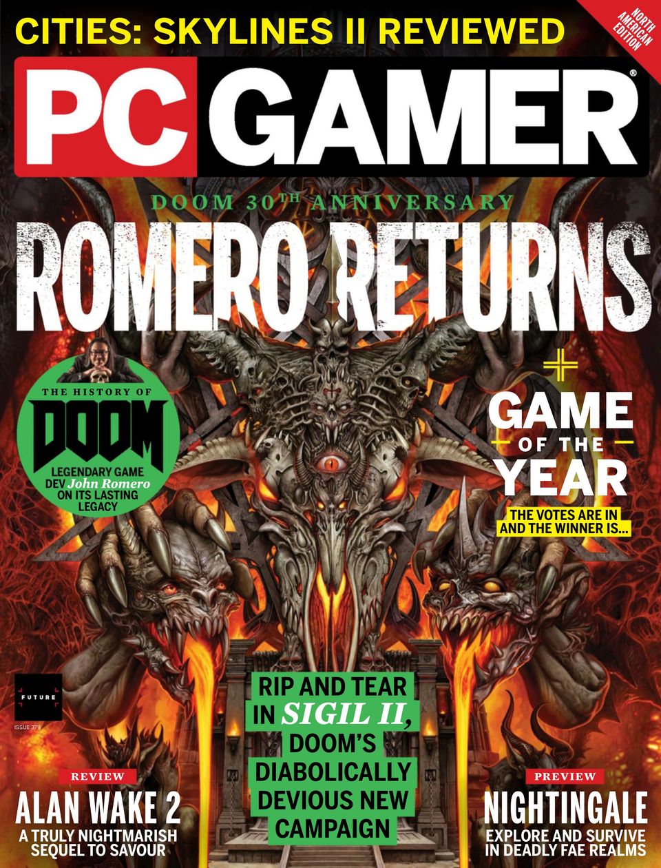 PC Gamer US Edition February 2024