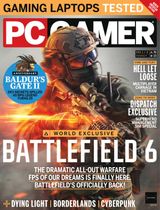 PC Gamer US Edition