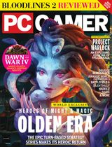 PC Gamer US Edition