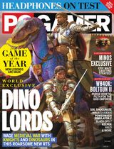 PC Gamer US Edition