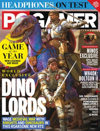 PC Gamer US Edition
