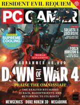 PC Gamer US Edition
