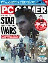 PC Gamer US Edition