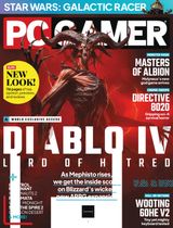PC Gamer US Edition