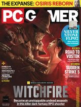 PC Gamer US Edition