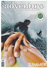 Adventure Magazine