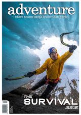 Adventure Magazine
