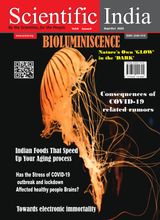 Scientific India - September - October 2020 September - October 2020