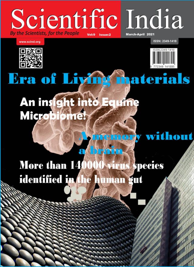 Scientific India