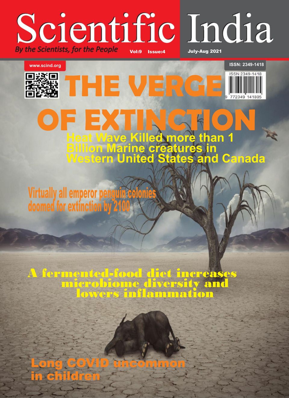 Scientific India Magazine Get Your Digital Subscription scientific-india-magazine-get-your-digital-subscription