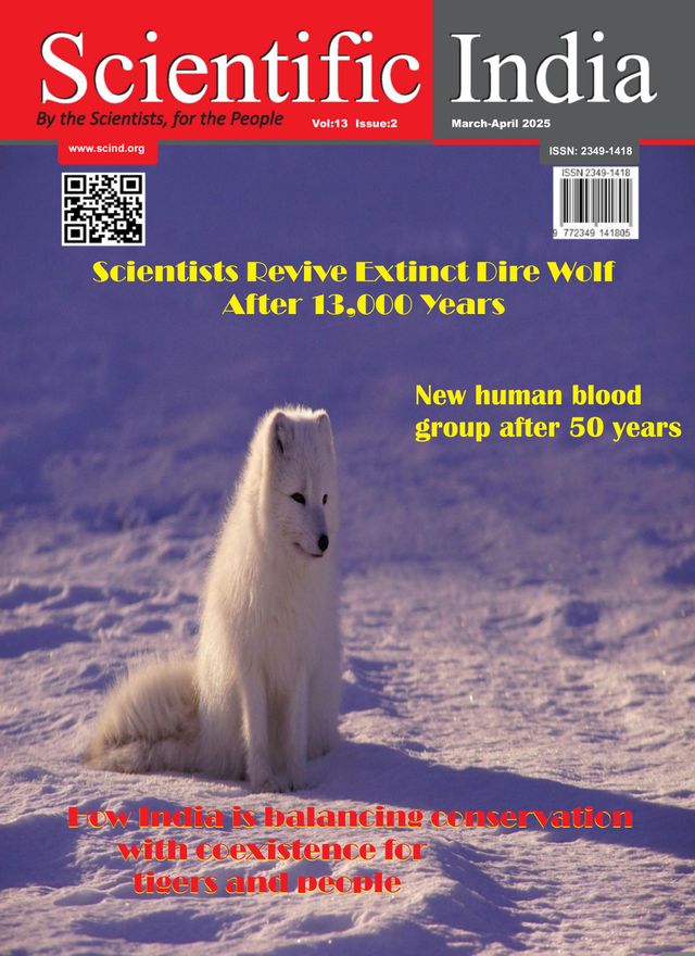 Scientific India