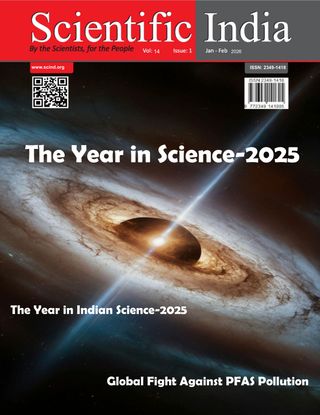 Scientific India