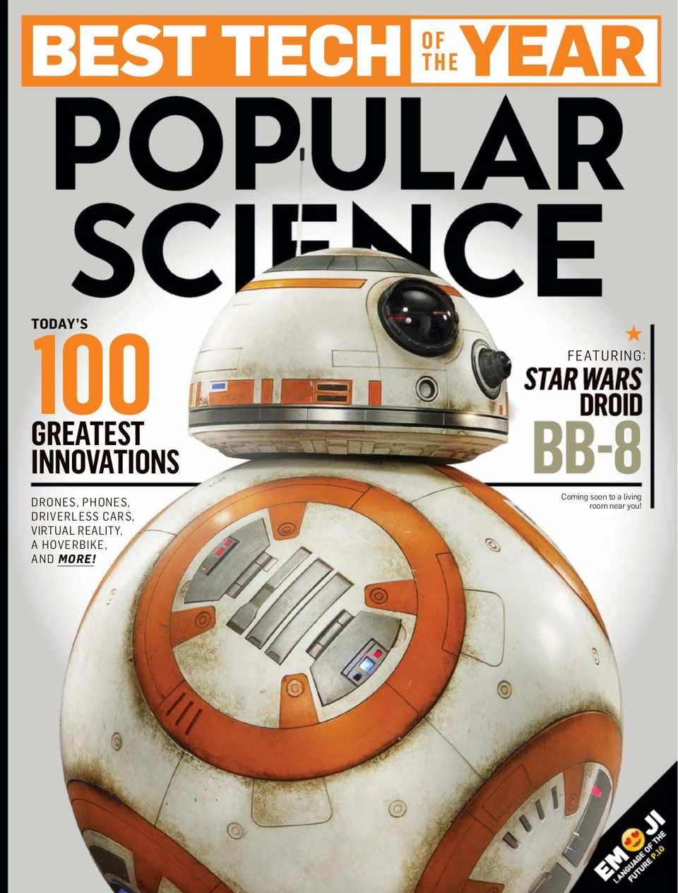 Popular Science US December 2015