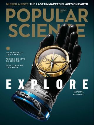 Popular Science