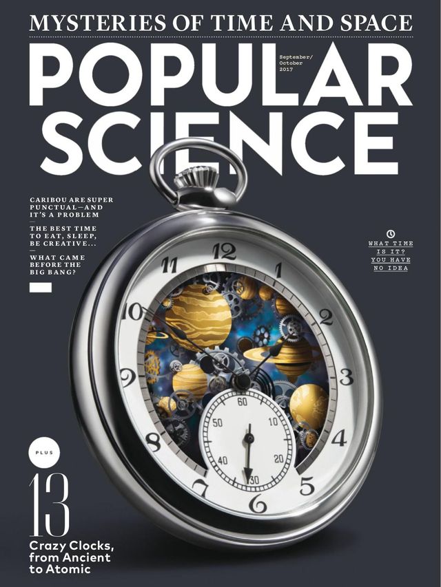 Popular Science US