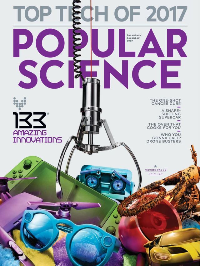 Popular Science US