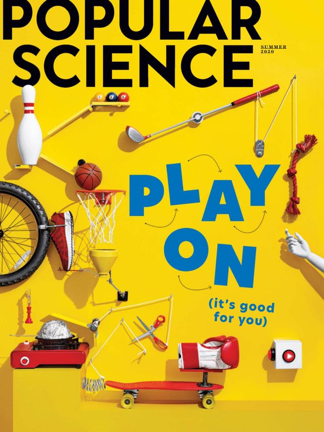 Popular Science US