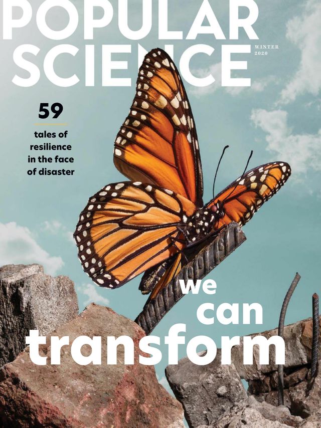 Popular Science US