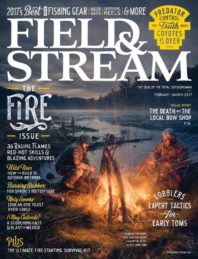 Field & Stream