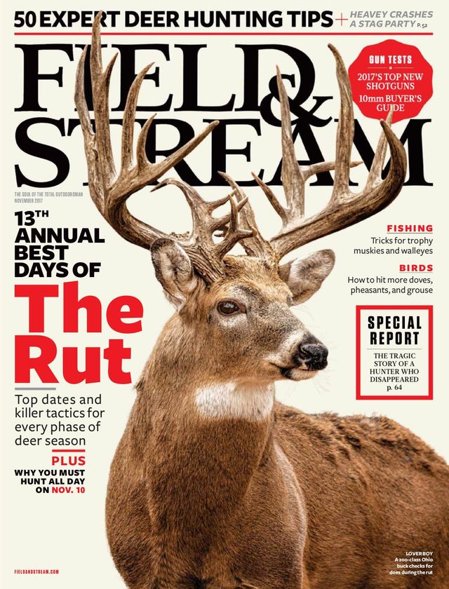Field & Stream
