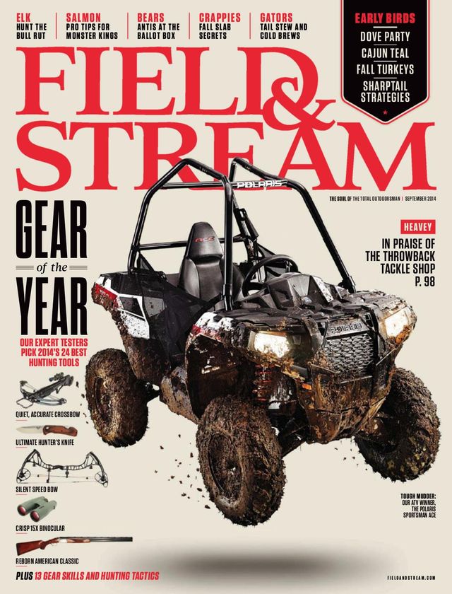 Field & Stream