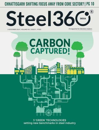 Steel 360