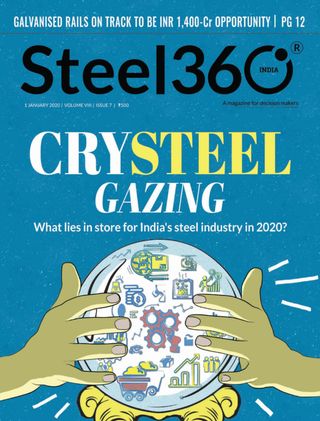 Steel 360