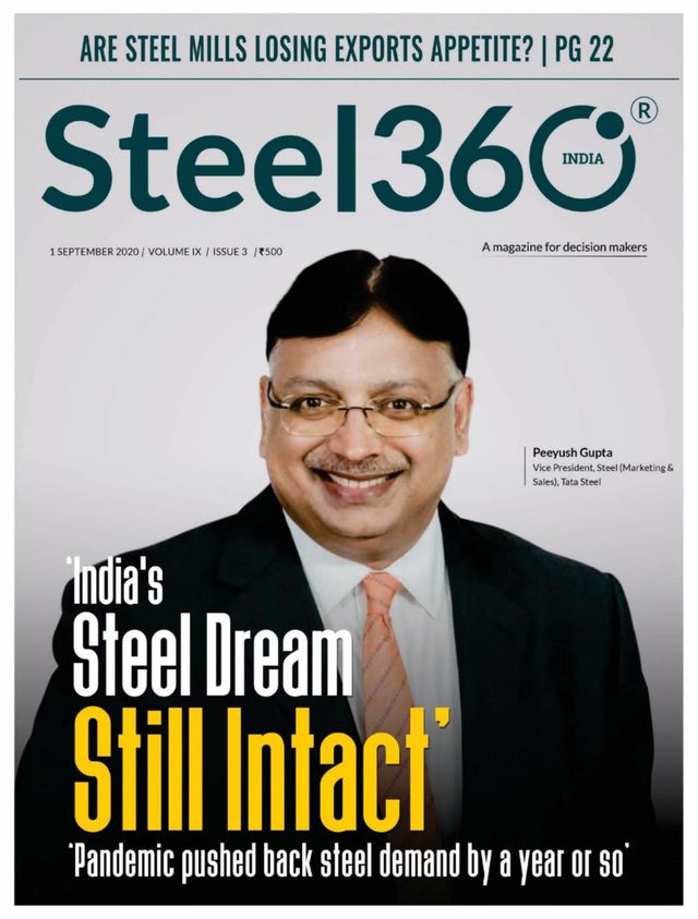 Steel 360