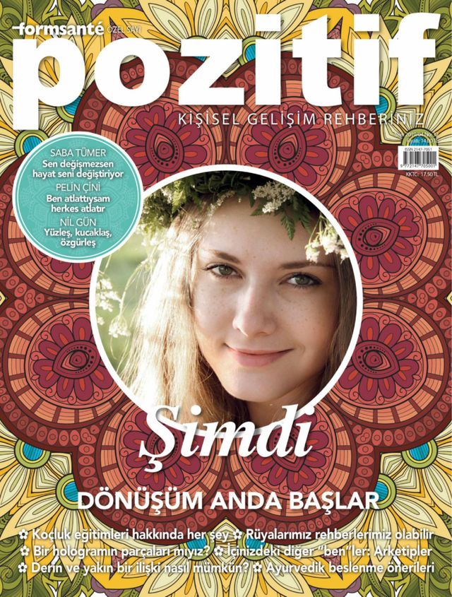 Pozitif