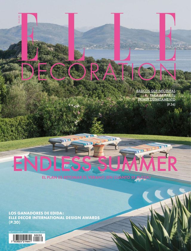 ELLE DECORATION
