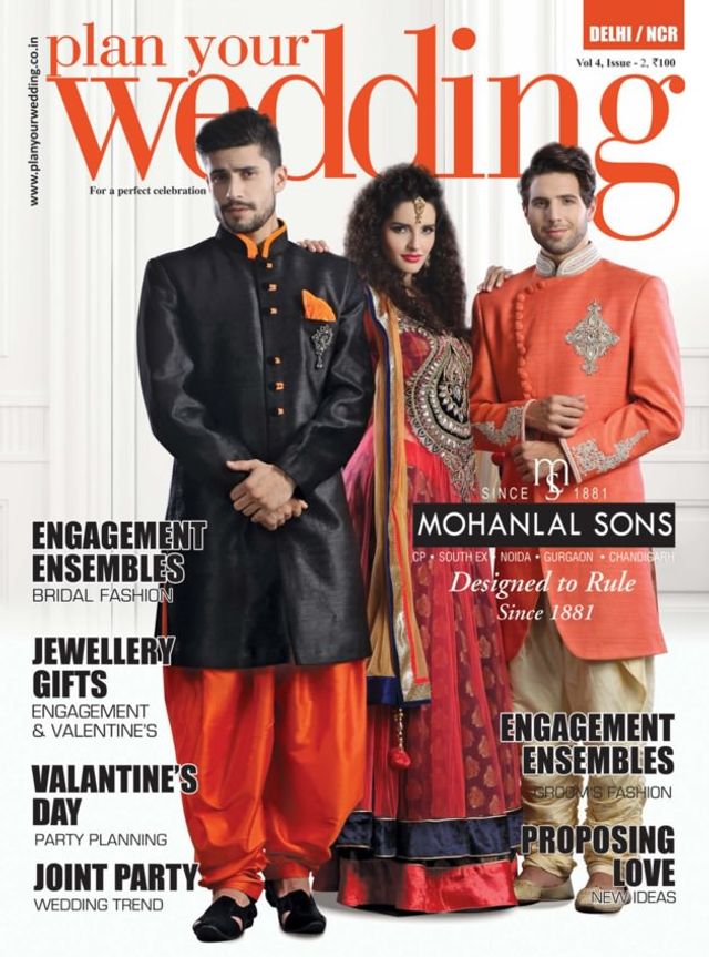 Plan Your Wedding