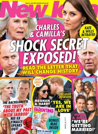 New Idea