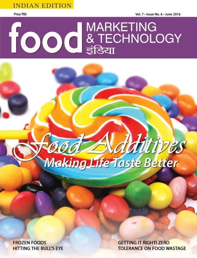 Food Marketing & Technology - India