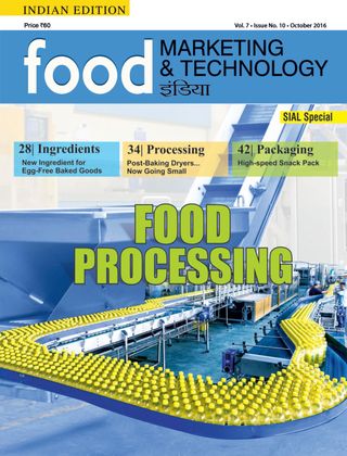 Food Marketing & Technology - India