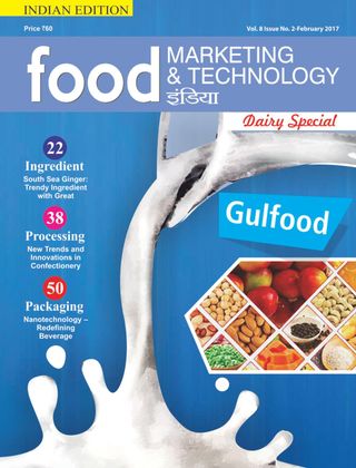 Food Marketing & Technology - India