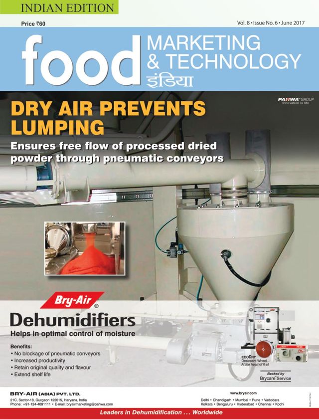 Food Marketing & Technology - India